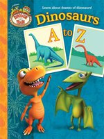 Dinosaurs a to Z